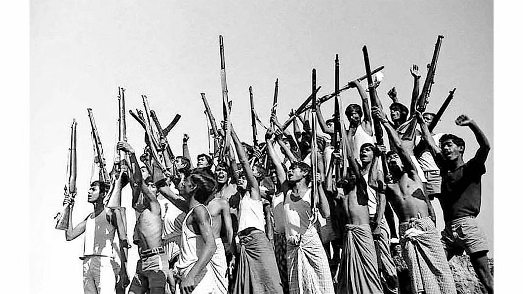 Bangladesh Liberation War